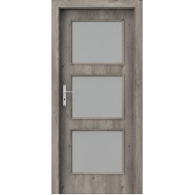 Porta NOVA 4.4 Dub Sibírsky 